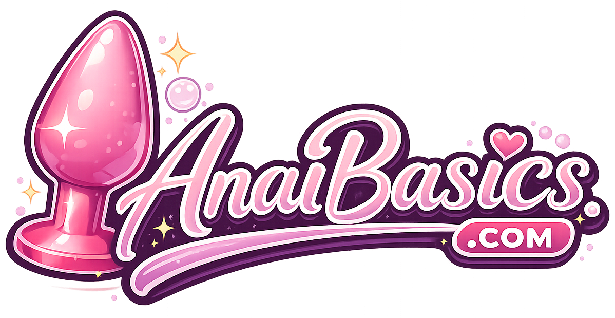 AnalBasics.com